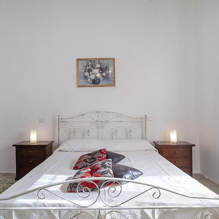 Casa Estilo Espanol Marina di Mancaversa Exteriör bild