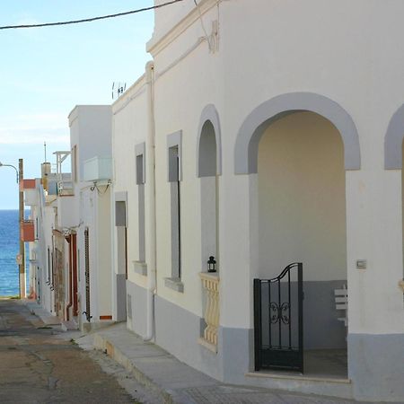 Casa Estilo Espanol Marina di Mancaversa Exteriör bild