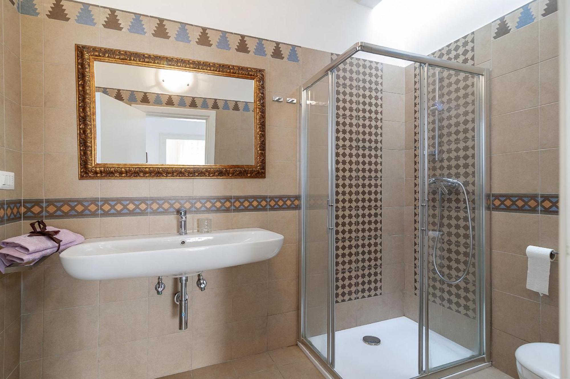 Casa Estilo Espanol Marina di Mancaversa Exteriör bild
